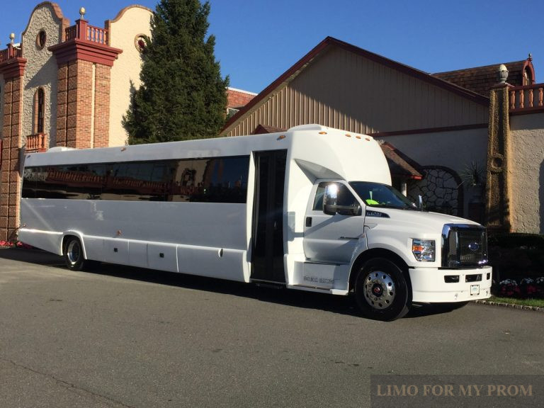 Ford F 750 Party Bus7