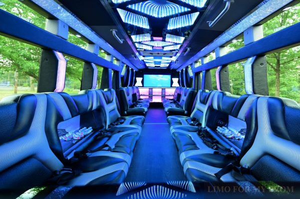 ALLENTOWN LIMO RESERVATION