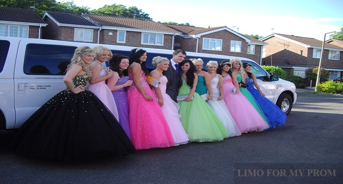 Top Tips for a Safe, Fun Prom
