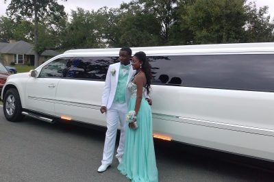 Prom Limo Rental Services The Benefits