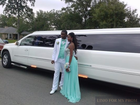 PROM LIMO RENTAL SERVICES – THE BENEFITS