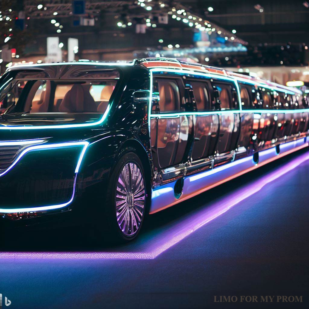 Electric Limos2