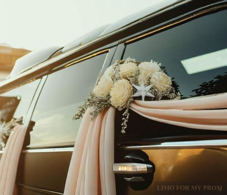 Customizing Your Prom Limo: Personalize Your Ride in Style